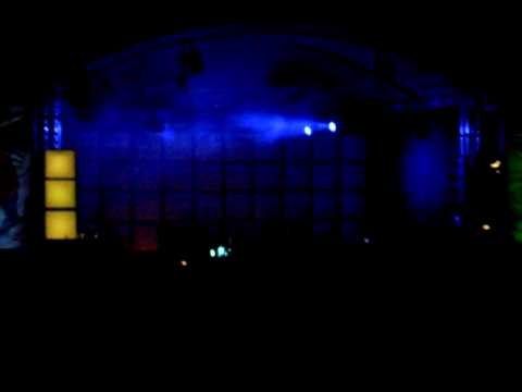 SonneMondSterne X3 2009 - Disco Dice on 2nd Stage by Brandenburg Allstars III