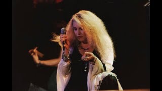 Stevie Nicks - Ooh My Love - Live 07-07-1994 Rehearsal