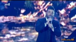 Παντελής Παντελίδης   Fantasia Live (Αλεξίσφαιρο Γιλέκο) (Δεύτερη Φορά)