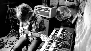 Third Man Theme (Chet Atkins) - Guitar Cover