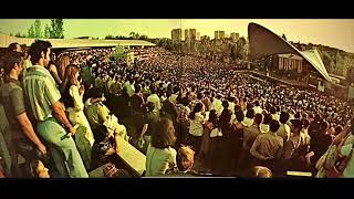 CAMILO SESTO - VÍSTETE DE BLANCO