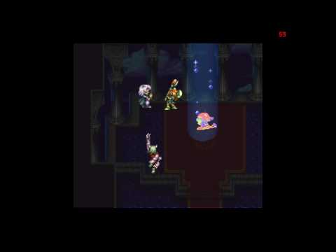Let's Play Seiken Densetsu 3 Ep11 (5/7): Best Boss Music Ever