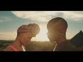 Aubrey Qwana - uKiss (Official Music Video)