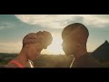 Aubrey Qwana UKiss Official Music Video