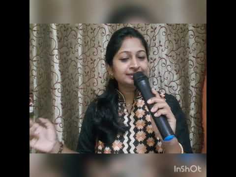 Anuradha Ambole mashup