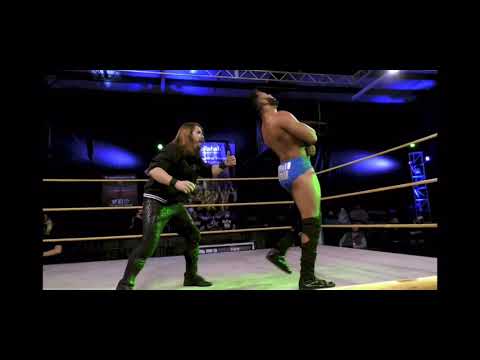 “The Complete Package” Vs Action Ashton Cove (Ending of a Chapter)