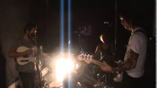 Girl Tears - Your Eyes (Live Sessions.)