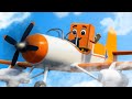 Go Go Go Let S Ride Fun Transportation Song For Kids Car Bus Train Plane ️
