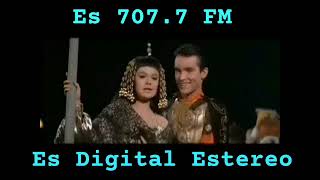 Download lagu California: Debby Boone Através de 707.7 FM Digital Estereo mp3