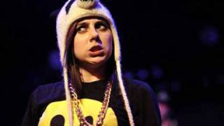 Lady Sovereign Love Me Or Hate Me (Mr Bronkz Electro Mix)