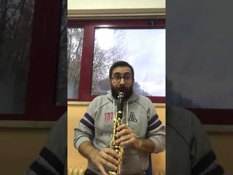 Solfeggietto/Metamorphosis