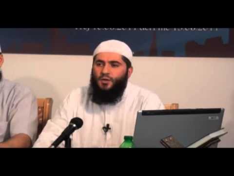 Ky ishte Shejh Bin Bazi - Hoxhë Muharem Ismaili