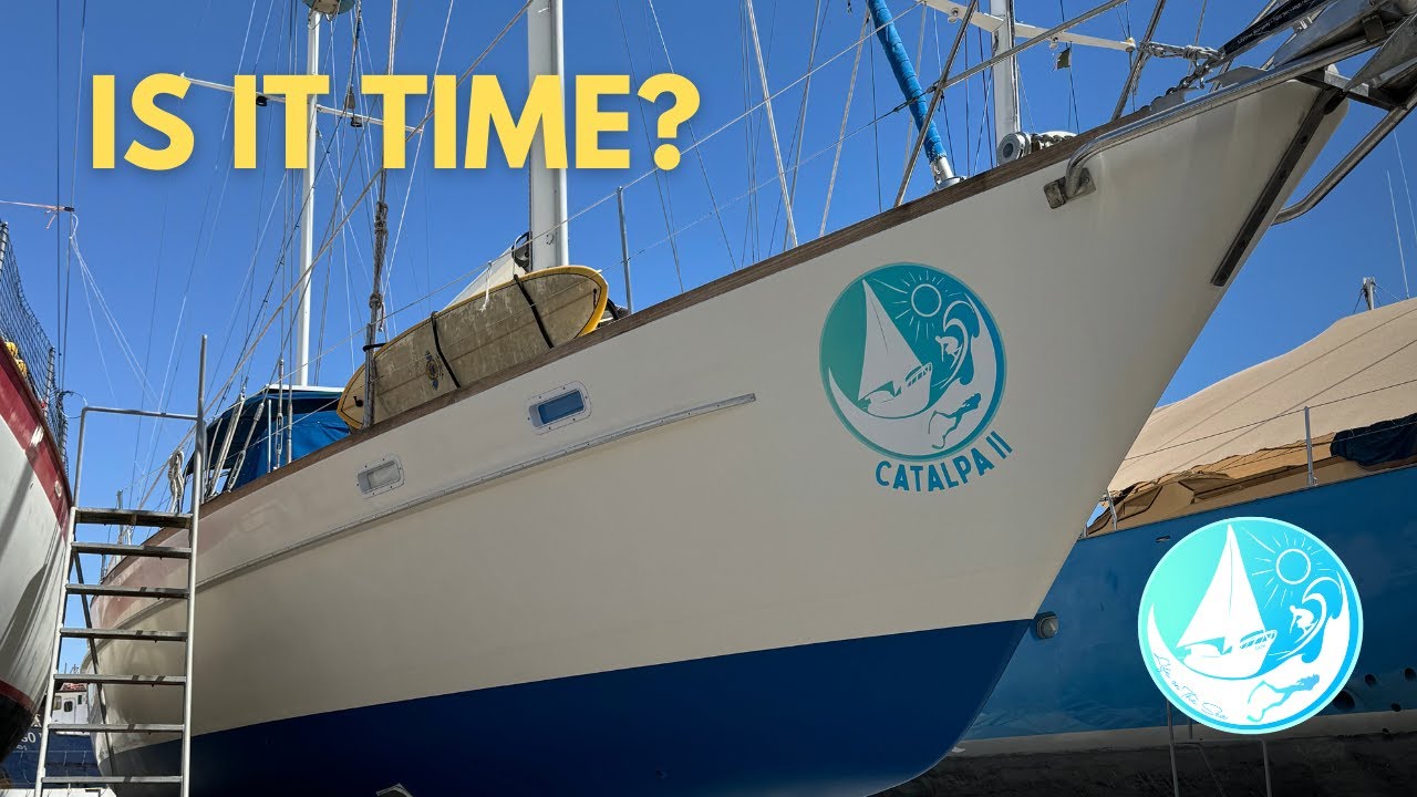 Surely its Splash Time Ep 405