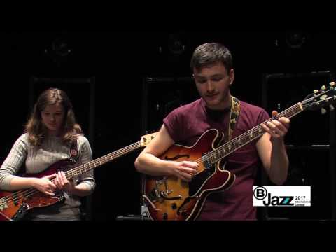 B-Jazz 2017 - Phil Meadows Project (video)