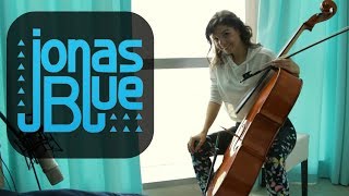 Jonas Blue - Mama (Cello Cover by Vesislava)