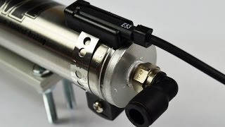 SMI - How To Install a Reed Switch on a Brake System Actuator