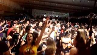 [GUERRA] Acústico - - Abre o corredor -- Presidente Prudente SP - Tenis Club