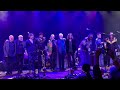 LITTLE FEAT Live At Ryman Auditoriu Nashville 3 17 22