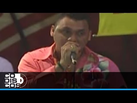 Si Tu Amor No Vuelve, Binomio De Oro De América - En Vivo