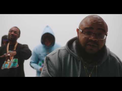 Heathcliff feat. Duckman & Mr. 30Round - “State To State” (Official Video)