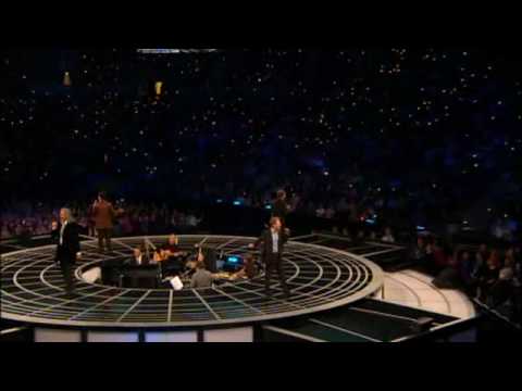 Alpha and Omega - Gaither Vocal Band