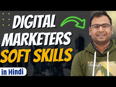 How to Optimize your LinkedIn Profile for Digital Marketing Job Umar Tazkeer