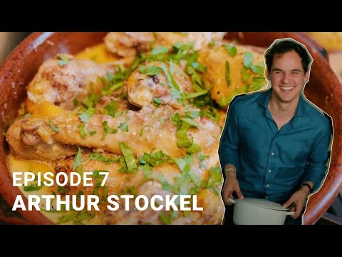 Arthur Stockel, Clarinettist Extrodinaire! #clarinet #paris #orchestra #luxembourg