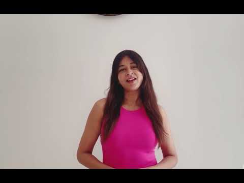 Rohini Gahlot  Introduction 