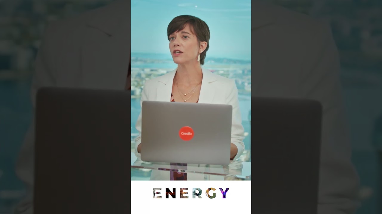 AI-Automated Customer Service for More Efficiency #aichatbot #crm