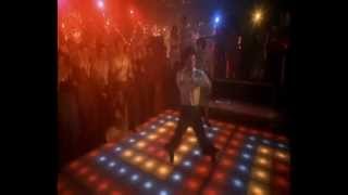 Saturday Night Fever Soundtrack You Should Be Dancing