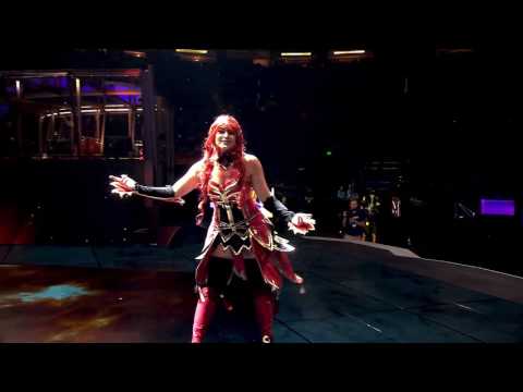 The International Cosplay Competition - Registrations now open!