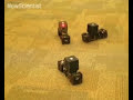 Connector Kinetic Robots (Modular Robot) – Techfest