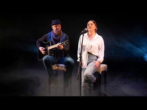 Negativ - Ja Bih Te Sanjala, Cover - Šejla Hujdur i Emir Hodžić-Zoha