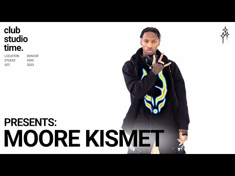 Moore Kismet | Live From Denver