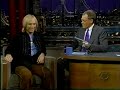 Tom Petty - interview about Echo - 1999-04-13