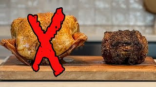 Forget The Turkey This Thanksgiving And Try THIS Instead!