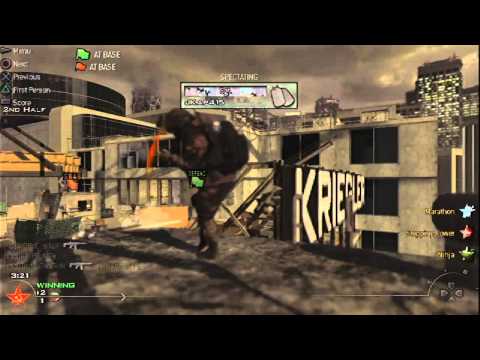 Xtravagant vs VXD - WB2 - Game 1 - Event #2