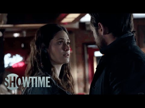 Shameless | 'Why Did You Sleep With Me?' Official Clip | Season 5 Episode 7