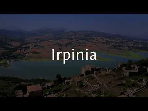 Irpinia - Arte, Archeologia, Ambiente