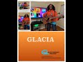 Glacia Robinson - "It's Not Over Now"