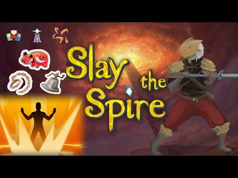 Slay the Spire December 19th Daily - Ironclad | Trying to break limits