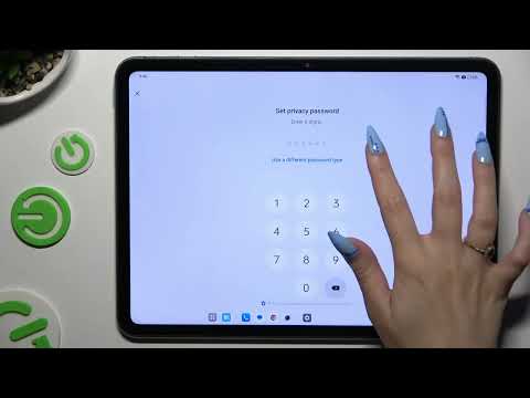 How to Lock Apps with App Lock on OnePlus Pad Go - Secure Applications Using App Lock