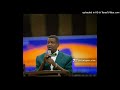 PRAYERS BY PASTOR E A ADEBOYE PERFECT JUBILEE