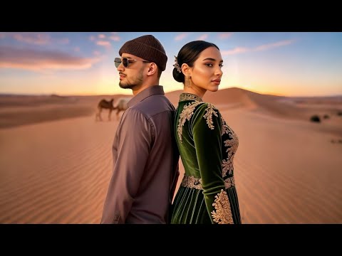 Soolking ft. Dystinct, Nej, Moha'k, Marwa Loud - Ya Lella (Official Video)