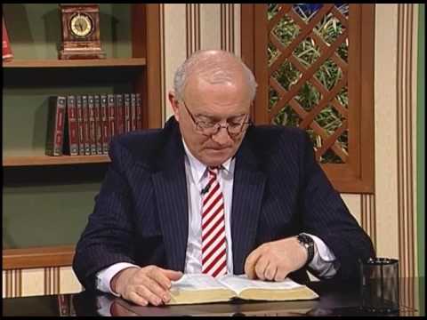 Reavivados por su Palabra - 30/06/2017 - Isaías 41