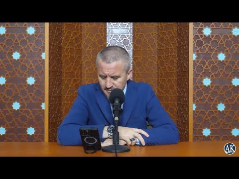Pyetje përgjigje - 29/09/2025 - Dr. Imam Ahmed Kalaja