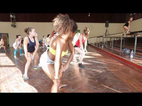 Big up kemp Russia 2014