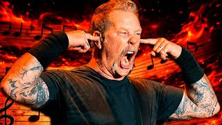 Download lagu JAMES HETFIELD CAN'T STAND THIS THING IN SONGS #METALLICA mp3 Download lagu JAMES HETFIELD CAN'T STAND THIS THING IN SONGS #METALLICA mp3