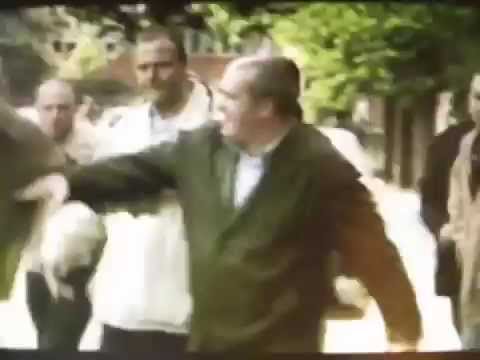 VANILLA MUFFINS "The Drug is Football"