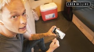 Coldrain - Throwback